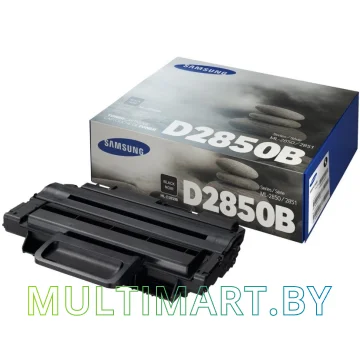 Картридж Samsung ML-D2850B картинка 2
